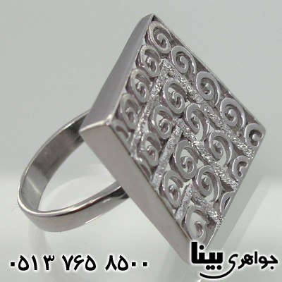 سرویس مربعی طرح قنچه