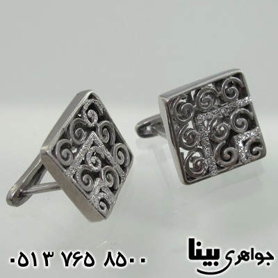 سرویس مربعی طرح قنچه
