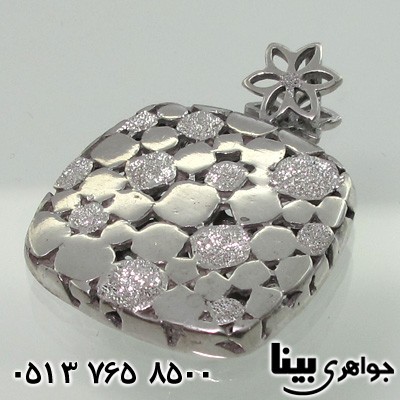 سرویس سن پلاست مربعی