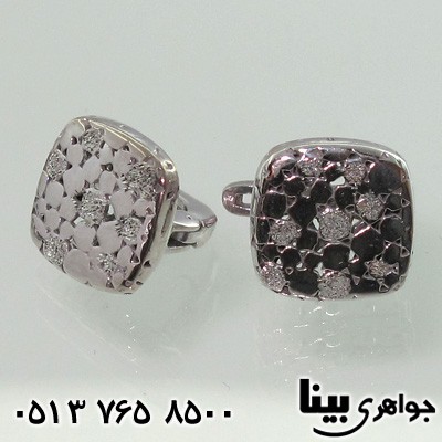سرویس سن پلاست مربعی
