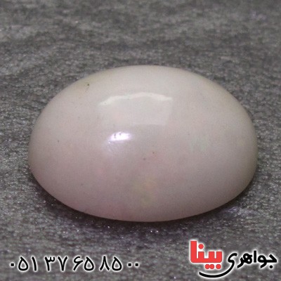 نگین انگشتر اوپال خوشرنگ _کد:16024