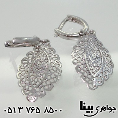 سرویس لوزی حلالی
