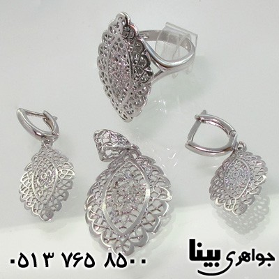 سرویس لوزی حلالی