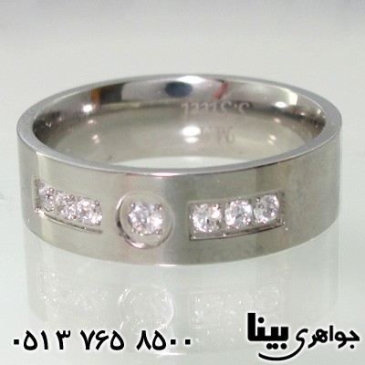انگشتر ست ریلی