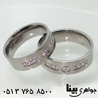 انگشتر ست ریلی