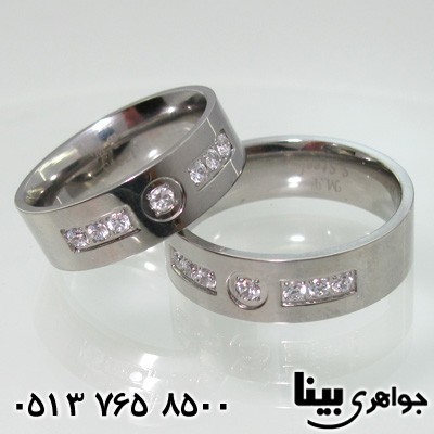 انگشتر ست ریلی