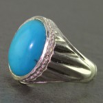 نیشابوری عجمی فاخر مردانه _کد:2394