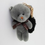 عروسک آویزی ولنتاین _کد:16401