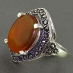 مارکازیتی زنانه درشت خاص _کد:16450