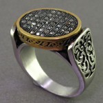 اونیکس مردانه _کد:16633