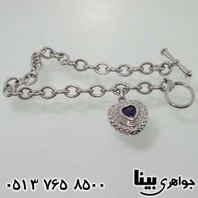 سرویس آمتیست قلبی