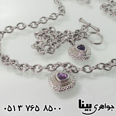 سرویس آمتیست قلبی
