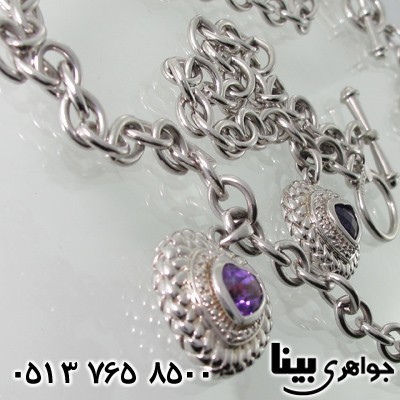 سرویس آمتیست قلبی