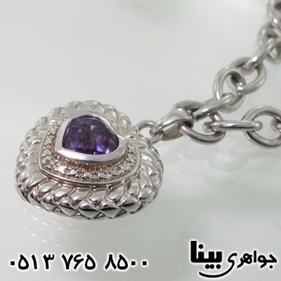 سرویس آمتیست قلبی