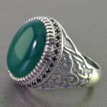 خراسانی بسیار عالی درشت مردانه _کد:16729
