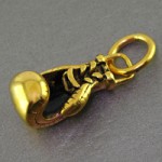 بوکسور آب طلا _کد:16760