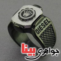 انگشتر اسپرت طرح پادشاهی انگشتر اسپرت طرح پادشاهی