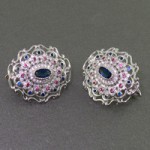 رودیوم زنانه مجلسی _کد:2503