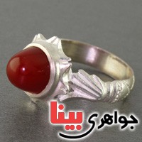 انگشتر عقیق خراسانی مردانه مدل دست و دلبر انگشتر عقیق خراسانی مردانه مدل دست و دلبر