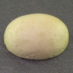 خرمهره تراش دستی درشت _کد:2508