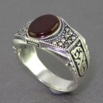 و عقیق مارکازیتی _کد:16897