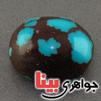 نگین انگشتر فیروزه درشت بسیار عالی نگین انگشتر فیروزه درشت بسیار عالی