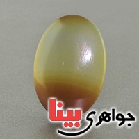 نگین عقیق سلیمانی درشت خوشرنگ نگین عقیق سلیمانی درشت خوشرنگ
