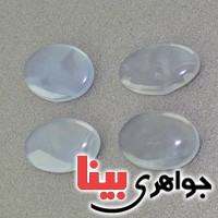 نگین عقیق یمنی کبود زیبا نگین عقیق یمنی کبود زیبا
