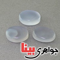 نگین عقیق یمنی کبود خوشرنگ نگین عقیق یمنی کبود خوشرنگ
