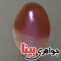 نگین عقیق سلیمانی درشت دورنگ زیبا نگین عقیق سلیمانی درشت دورنگ زیبا