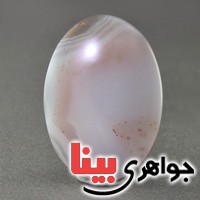 نگین عقیق سلیمانی درشت و خوش طرح نگین عقیق سلیمانی درشت و خوش طرح