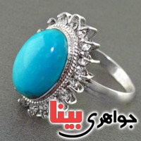 عجمی دور جواهری زنانه درشت _کد:17513 عجمی دور جواهری زنانه درشت _کد:17513