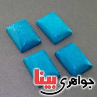 نگین فیروزه چینی درشت نگین فیروزه چینی درشت