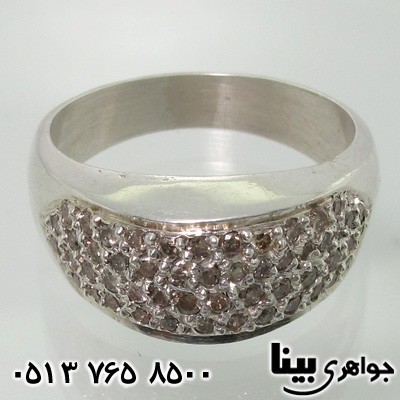 انگشتر الماس پرنس