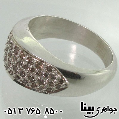 انگشتر الماس پرنس