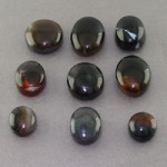 جزع شجری بسیار خوشرنگ _کد:17592