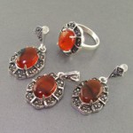زنانه مارکازیتی  درشت بسیار عالی _کد:2608