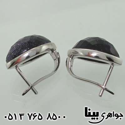 گوشواره دلربا طرح برگ