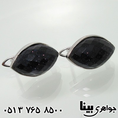گوشواره دلربا طرح برگ