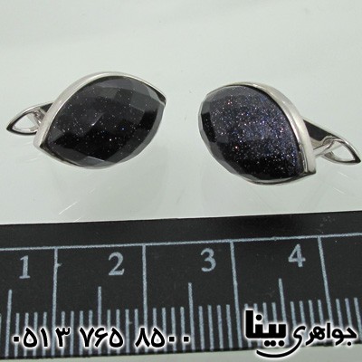 گوشواره دلربا طرح برگ