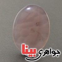 نگین عقیق یمنی کبود نفیس درشت عالی نگین عقیق یمنی کبود نفیس درشت عالی