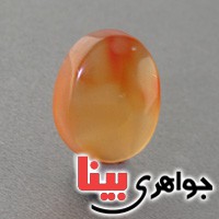 نگین عقیق یمنی درشت خوشرنگ نگین عقیق یمنی درشت خوشرنگ