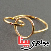طلا 18 عیار خاص و زیبا _کد:2661 طلا 18 عیار خاص و زیبا _کد:2661
