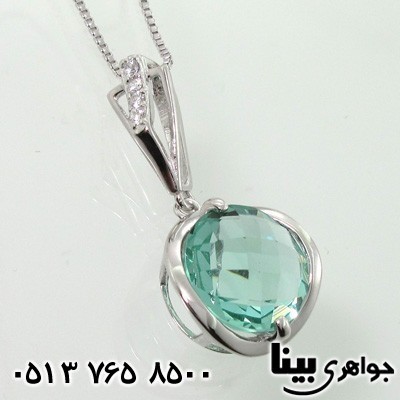 سرویس نقره طرح اسپرت