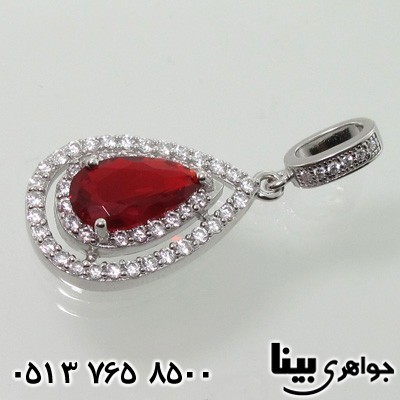سرویس نقره اشکی