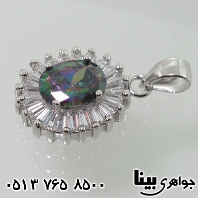 سرویس توپاز هفت رنگ