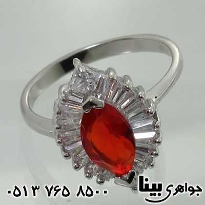 سرویس نقره برگ باگتی
