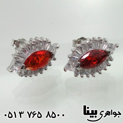 سرویس نقره برگ باگتی