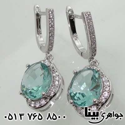 سرویس نقره کریستالی