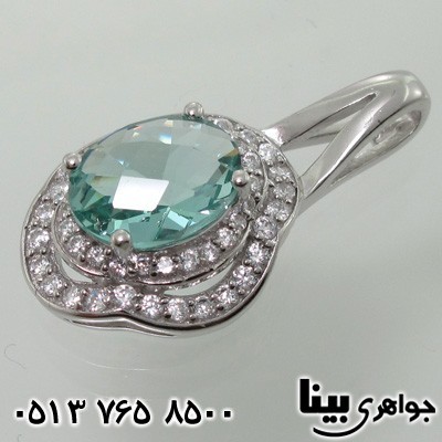 سرویس نقره کریستالی